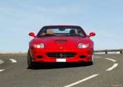 Ferrari 575 Superamerica